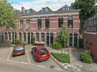 Lambertusstraat 182, 3062 XD Rotterdam