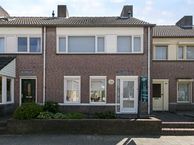 Straatsburglaan 28, 5627 DB Eindhoven