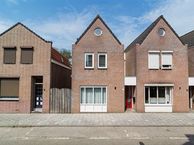 Maxburgh 5 a, 4702 CP Roosendaal