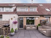 Aletta Jacobs-erf 274, 3315 EK Dordrecht