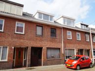 Ridderstraat 59, 5021 DT Tilburg