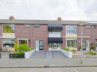 Aarjen Lourisz Sinjewelplantsoen 11, 1785 BD Den Helder