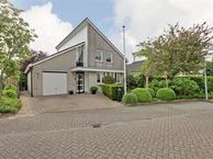 Pastoor Schlüterstraat 9, 1566 DZ Assendelft