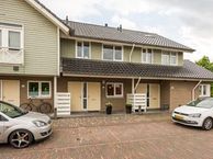 Raoul Wallenbergborg 21, 3124 TJ Schiedam