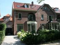 Meerweg 36, 1405 BG Bussum
