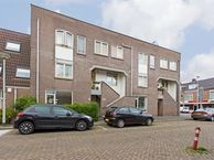 de Visscherstraat 7, 1947 GV Beverwijk