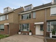 Meindert Hobbemastraat 9, 3351 BR Papendrecht