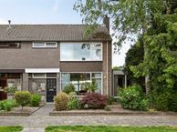 Mozartstraat 7, 5171 BX Kaatsheuvel