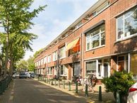Zwaluwstraat 20 B, 3082 MP Rotterdam