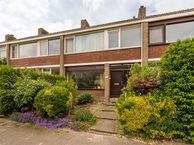 Jan van Galenstraat 102, 3333 TK Zwijndrecht