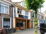 Nieuwstraat 60 a, 1381 BD Weesp
