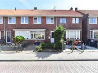 Burgemeester van de Stadtstraat 59, 1501 SC Zaandam