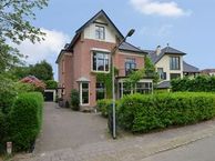 Burgemeester Lambooylaan 4, 1217 LD Hilversum