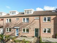 Krelagestraat 62, 2163 JC Lisse