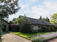 van den Berghstraat 11, 5831 GP Boxmeer