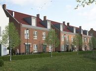 Bouwnummer (Bouwnr. 14), 3241 DS Middelharnis