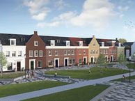 Bouwnummer (Bouwnr. 7), 3241 DS Middelharnis