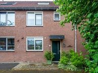 Liguster 7 a, 3224 TM Hellevoetsluis