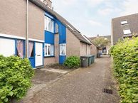 Saharapad 8, 2622 CD Delft