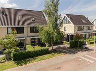 Zilverschoonlaan 55, 3452 AA Vleuten