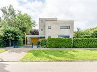 Mannus Frankenstraat 16, 1325 LT Almere