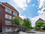 Joubertstraat 17 -III, 1091 XN Amsterdam