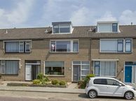 Heelalstraat 28, 3328 GJ Dordrecht