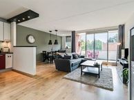 van Sasse van Ysseltstraat 10 D, 5831 HD Boxmeer