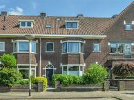 Kwartelstraat 11, 4815 GG Breda