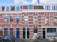 Kievitdwarsstraat 35 Bis, 3514 VD Utrecht
