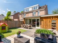 Heining 16, 4854 ML Bavel (Gem. Breda)