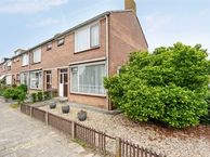 Magnoliastraat 1, 3319 SH Dordrecht