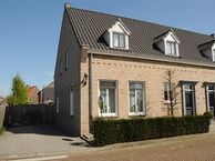 Zuiddijk 65, 4771 RK Langeweg