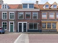 Nieuwe Oostersestraat 34 A, 4331 TG Middelburg