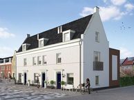 Bouwnummer (Bouwnr. 11), 3241 DS Middelharnis