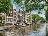 Leidsegracht 92 C, 1016 CS Amsterdam