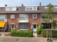 Oranje Nassaustraat 7, 2202 TN Noordwijk (ZH)