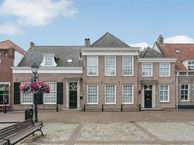 Markt 16 -18, 4691 BX Tholen