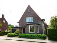 Wilhelminastraat 50 ., 4793 EP Fijnaart