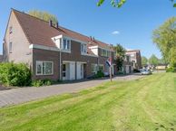Steenhouwerstraat 5, 1825 DA Alkmaar