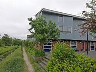 Centavoshof 8, 1060 SR Amsterdam