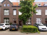 Elisabeth Strouvenlaan 57, 6214 AX Maastricht