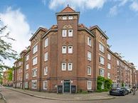 Jozef Israëlskade 21 A, 1072 RV Amsterdam