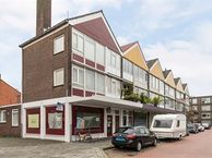 Breesaperhof 33, 1951 KH Velsen-Noord