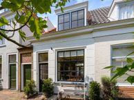 Buitenwatersloot 50, 2613 ST Delft