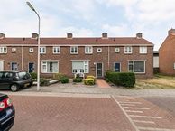 Zilverlaan 52, 8471 EB Wolvega