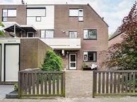 Oksholm 193, 2133 KT Hoofddorp