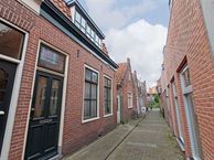 Baansteeg 6, 1601 HG Enkhuizen