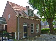 Kerkstraat 13, 4351 AK Veere