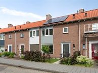 Cornelis Dirkszstraat 17, 8301 AP Emmeloord